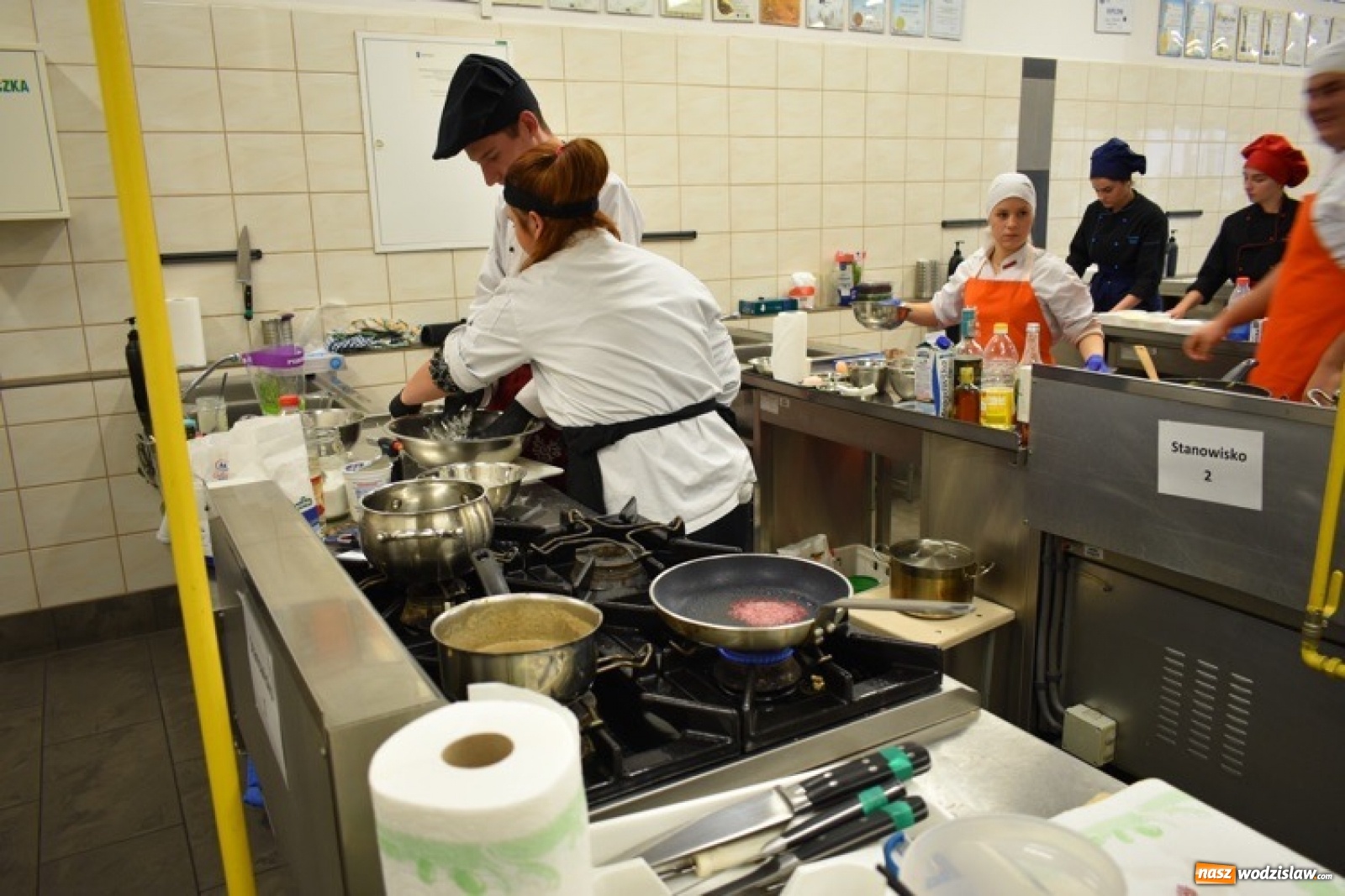 Zdjęcie w galerii na portalu naszwodzislaw.com: Jesienią w Ekonomiku smakuje najlepiej wiadomości z regionu