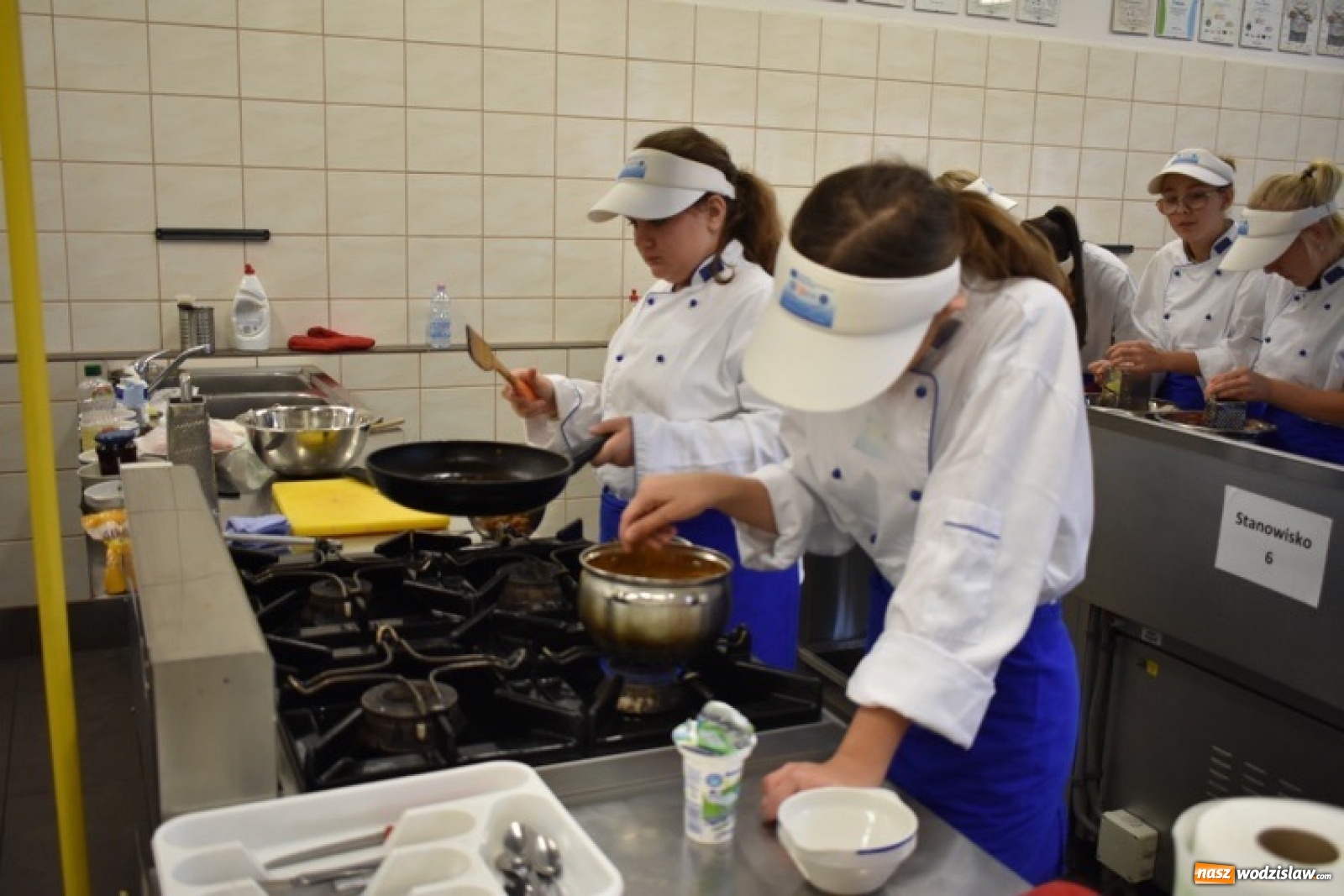 Zdjęcie w galerii na portalu naszwodzislaw.com: Jesienią w Ekonomiku smakuje najlepiej wiadomości z regionu