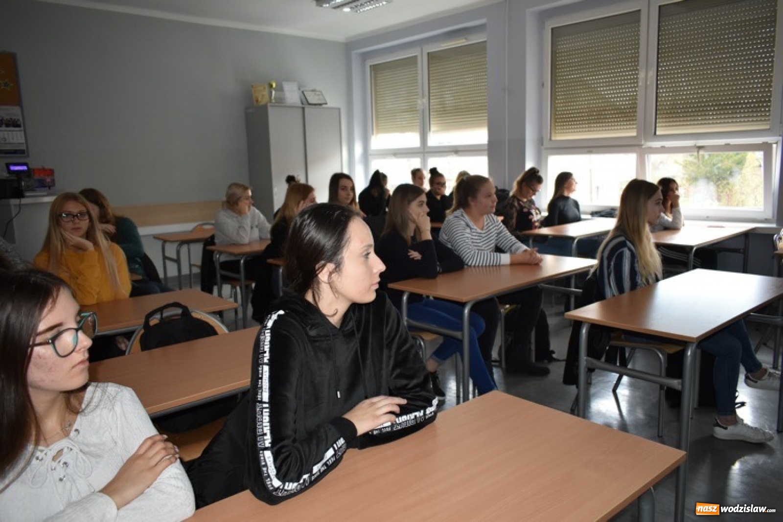 Zdjęcie w galerii na portalu naszwodzislaw.com: Jesienią w Ekonomiku smakuje najlepiej wiadomości z regionu