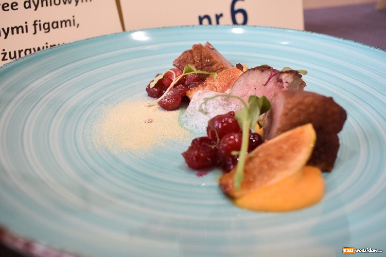 Zdjęcie w galerii na portalu naszwodzislaw.com: Jesienią w Ekonomiku smakuje najlepiej wiadomości z regionu