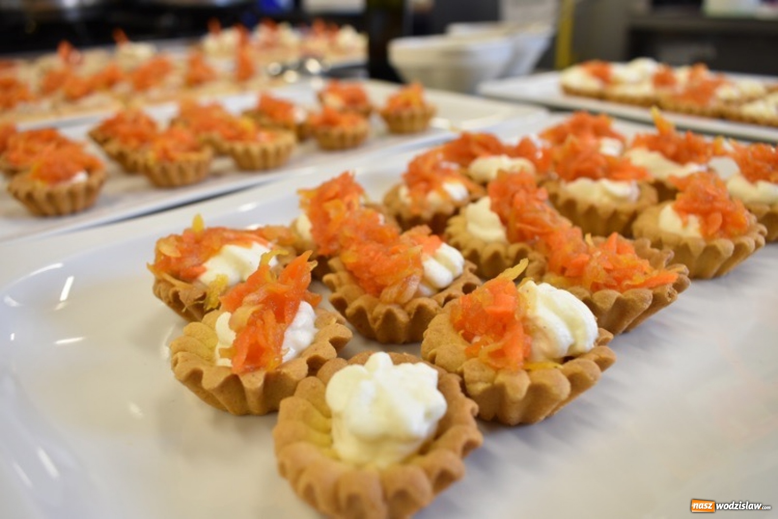 Zdjęcie w galerii na portalu naszwodzislaw.com: Jesienią w Ekonomiku smakuje najlepiej wiadomości z regionu