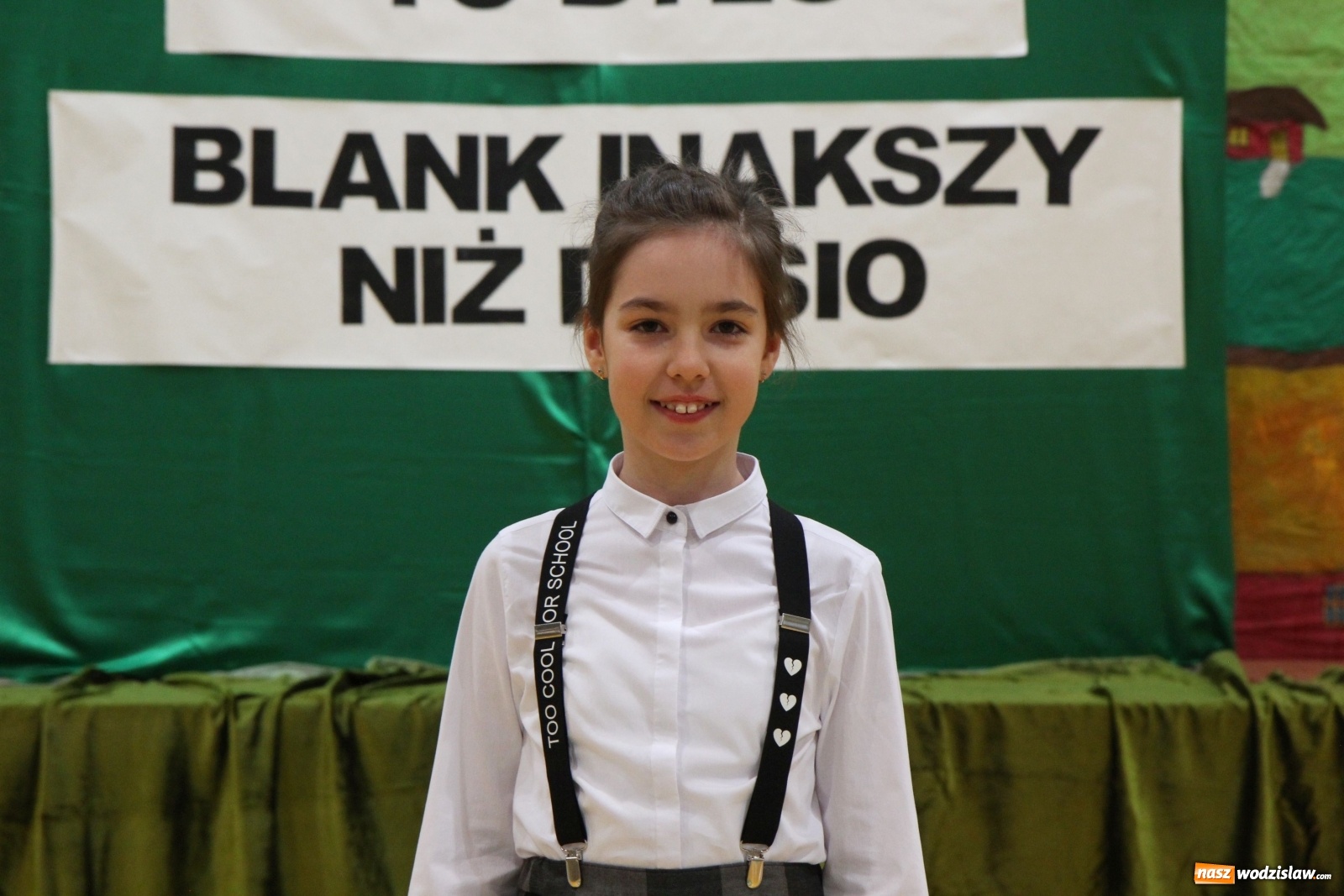 Zdjęcie w galerii na portalu naszwodzislaw.com: Tak świętowała SP w Lubomi wiadomości z regionu