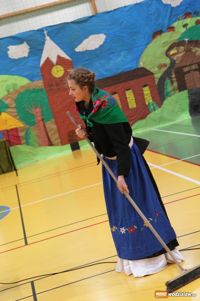 Zdjęcie w galerii na portalu naszwodzislaw.com: Tak świętowała SP w Lubomi wiadomości z regionu