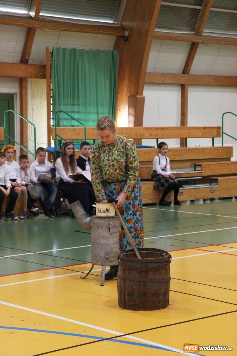 Zdjęcie w galerii na portalu naszwodzislaw.com: Tak świętowała SP w Lubomi wiadomości z regionu