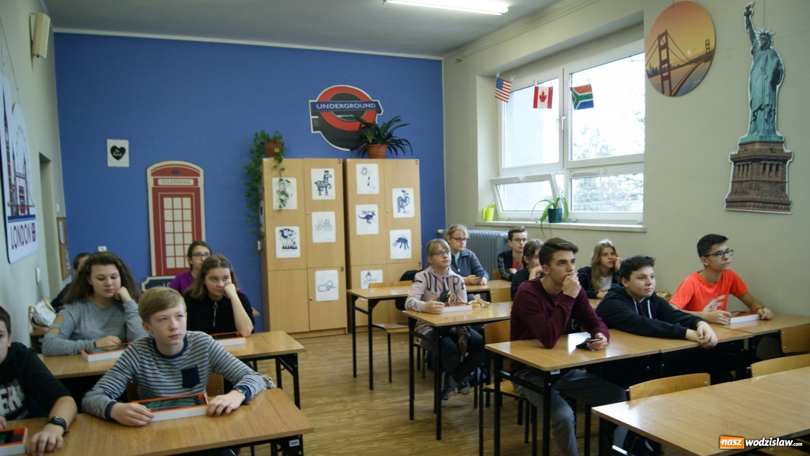 Zdjęcie w galerii na portalu naszwodzislaw.com: Prewencyjni, kryminalni, wszyscy fajni! - czyli turniej policyjny w Rydułtowach wiadomości z regionu