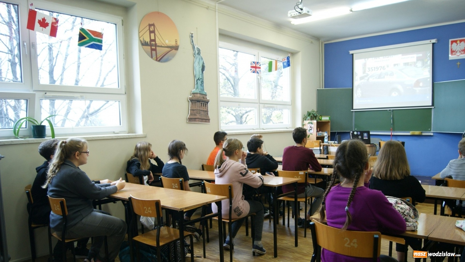 Zdjęcie w galerii na portalu naszwodzislaw.com: Prewencyjni, kryminalni, wszyscy fajni! - czyli turniej policyjny w Rydułtowach wiadomości z regionu