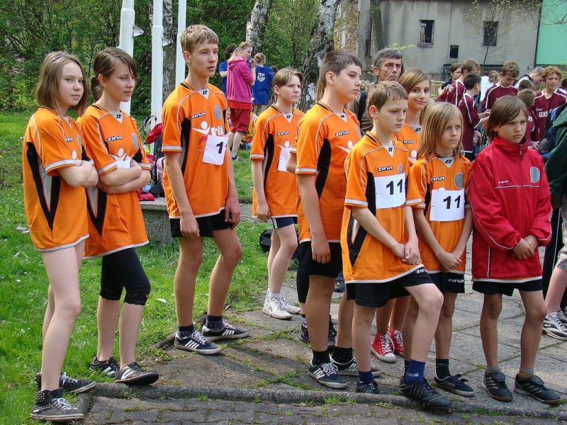 Zdjęcie w galerii na portalu naszwodzislaw.com: Chlubna karta historii Rydułtów wiadomości z regionu