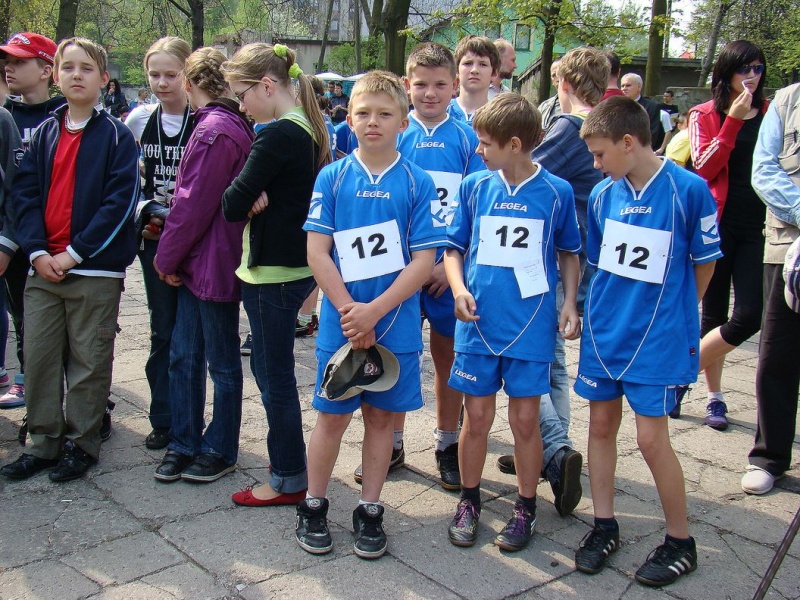 Zdjęcie w galerii na portalu naszwodzislaw.com: Chlubna karta historii Rydułtów wiadomości z regionu