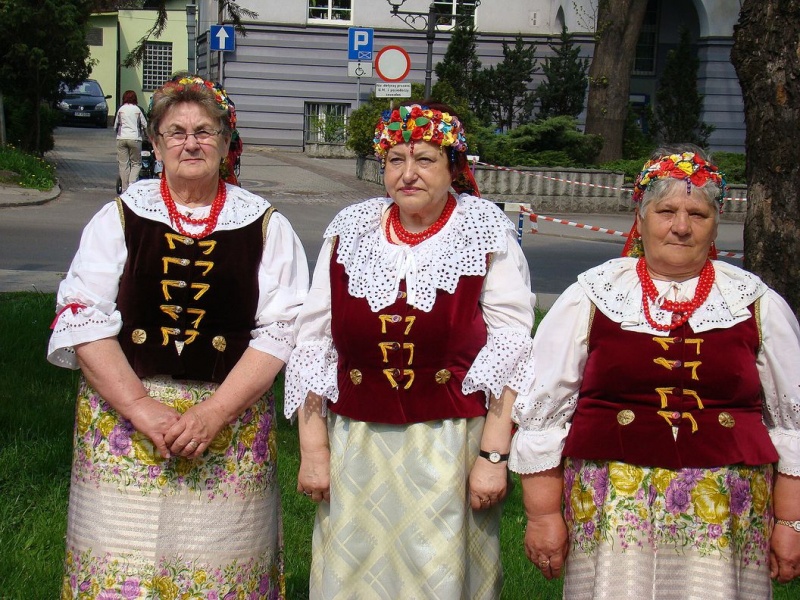 Zdjęcie w galerii na portalu naszwodzislaw.com: Chlubna karta historii Rydułtów wiadomości z regionu