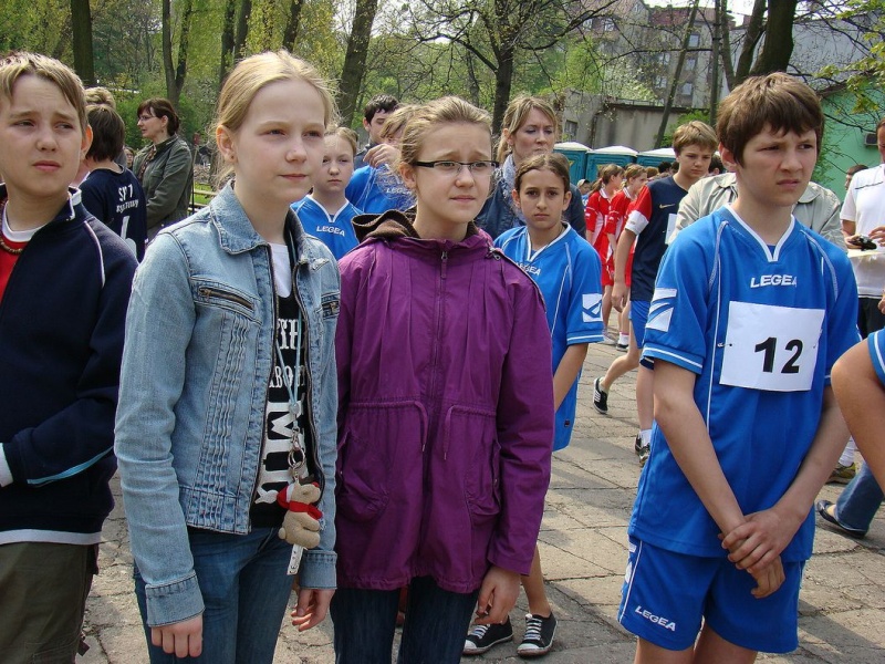 Zdjęcie w galerii na portalu naszwodzislaw.com: Chlubna karta historii Rydułtów wiadomości z regionu