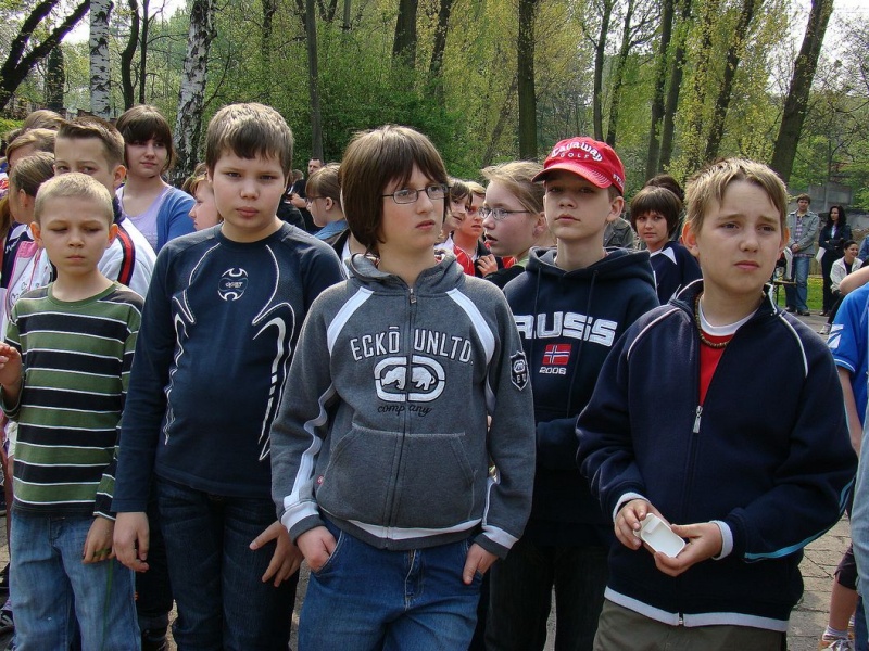 Zdjęcie w galerii na portalu naszwodzislaw.com: Chlubna karta historii Rydułtów wiadomości z regionu