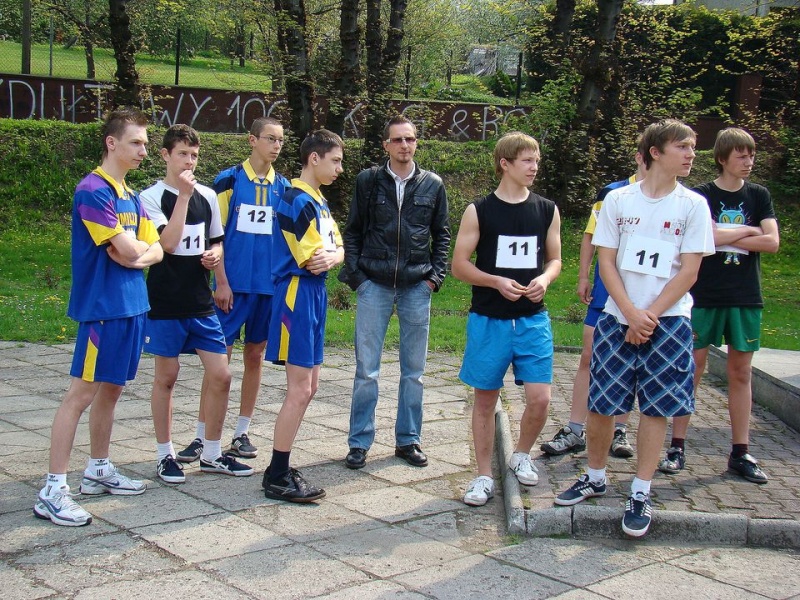 Zdjęcie w galerii na portalu naszwodzislaw.com: Chlubna karta historii Rydułtów wiadomości z regionu