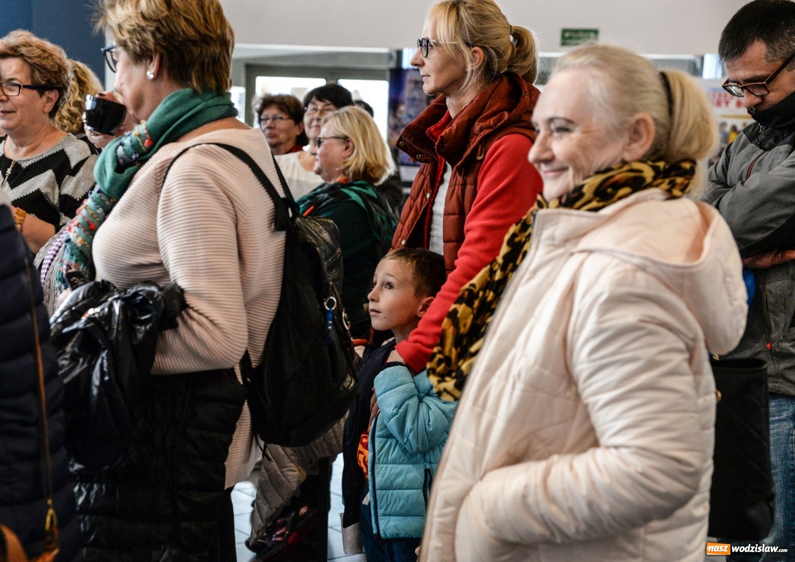 Zdjęcie w galerii na portalu naszwodzislaw.com: Grając odkrywali Wodzisław Śląski na nowo wiadomości z regionu