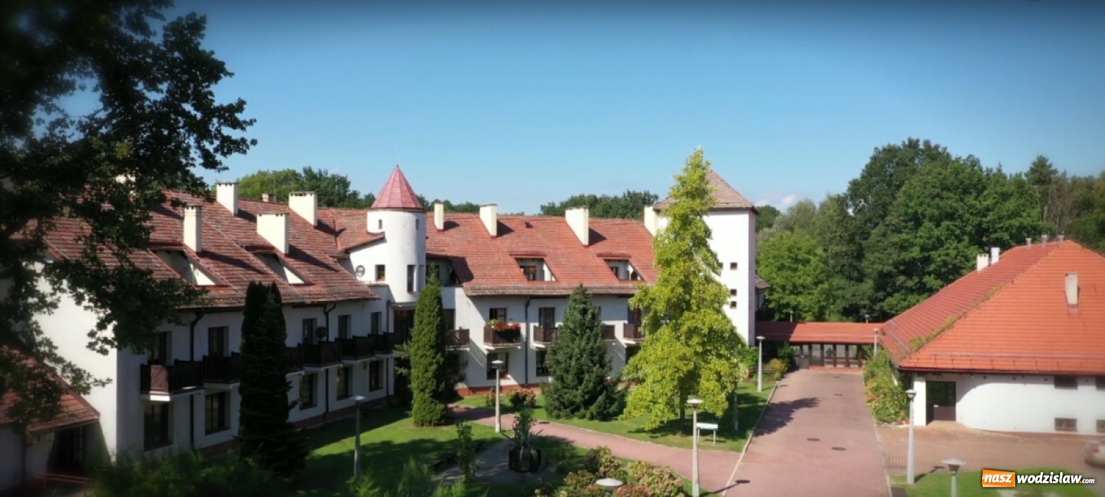 Zdjęcie w galerii na portalu naszwodzislaw.com: Kolejne remonty i inwestycje w DPS Gorzyce wiadomości z regionu