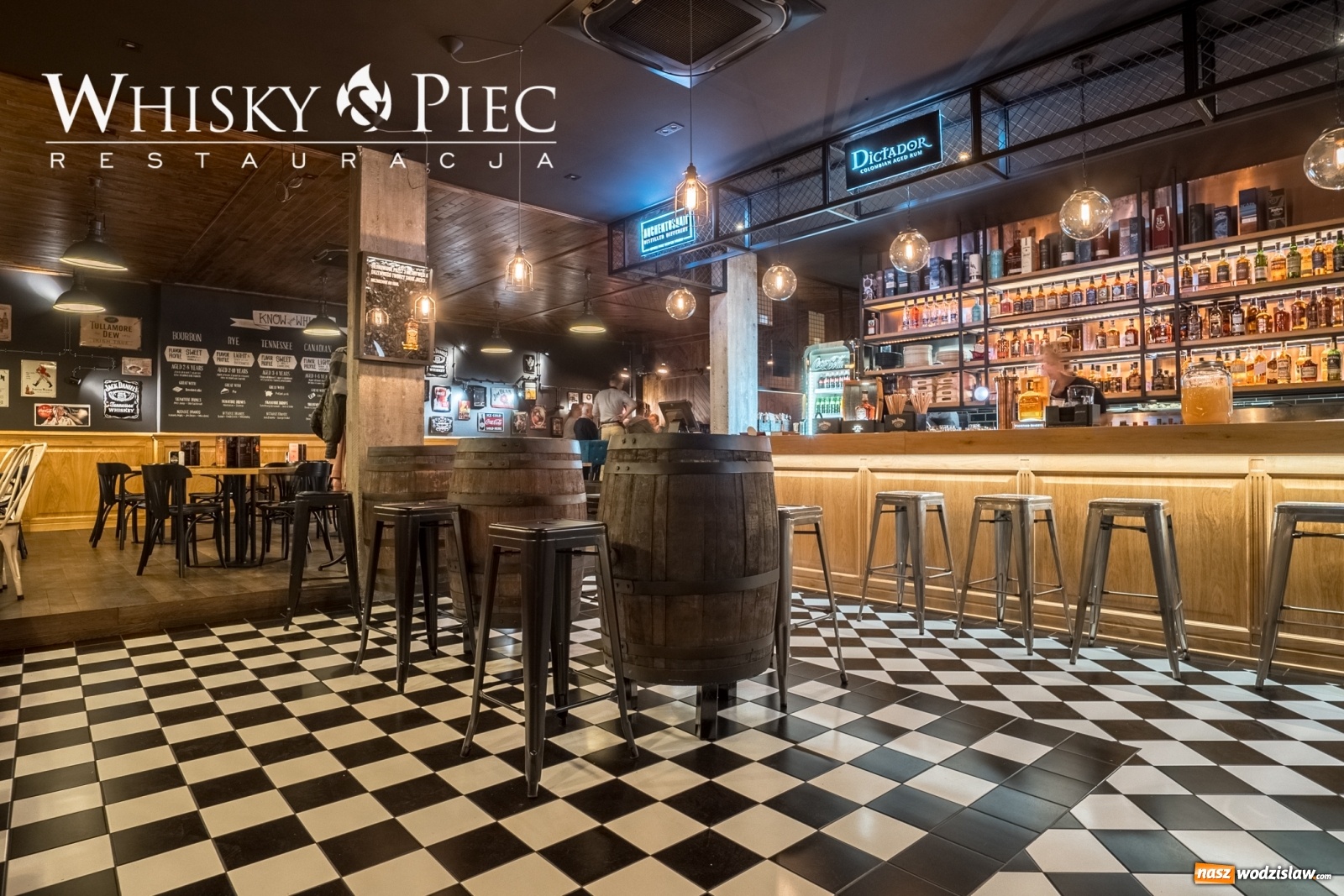 Zdjęcie w galerii na portalu naszwodzislaw.com: Zdrowe kalorie czyli listopad z gęsiną wiadomości z regionu