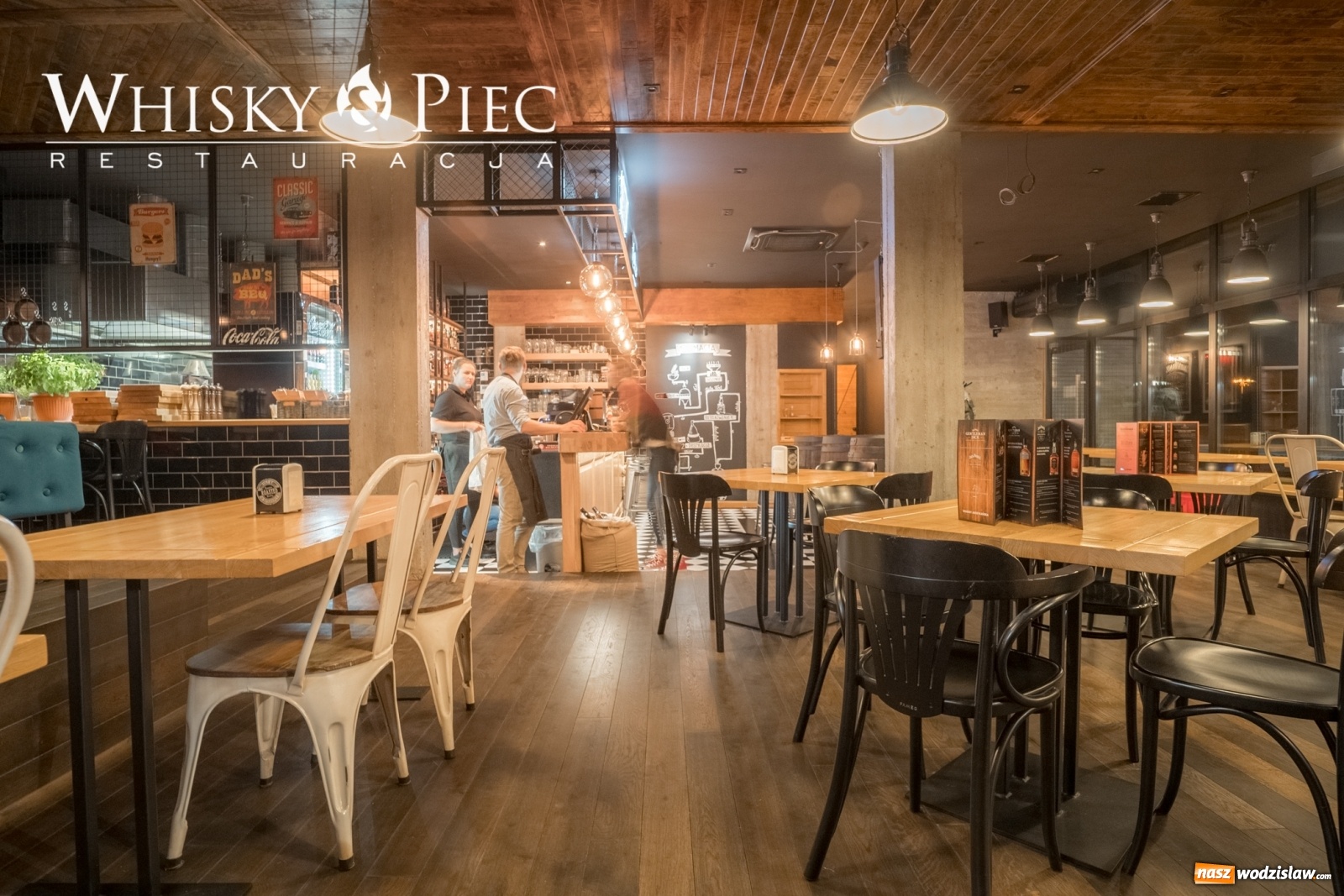 Zdjęcie w galerii na portalu naszwodzislaw.com: Zdrowe kalorie czyli listopad z gęsiną wiadomości z regionu