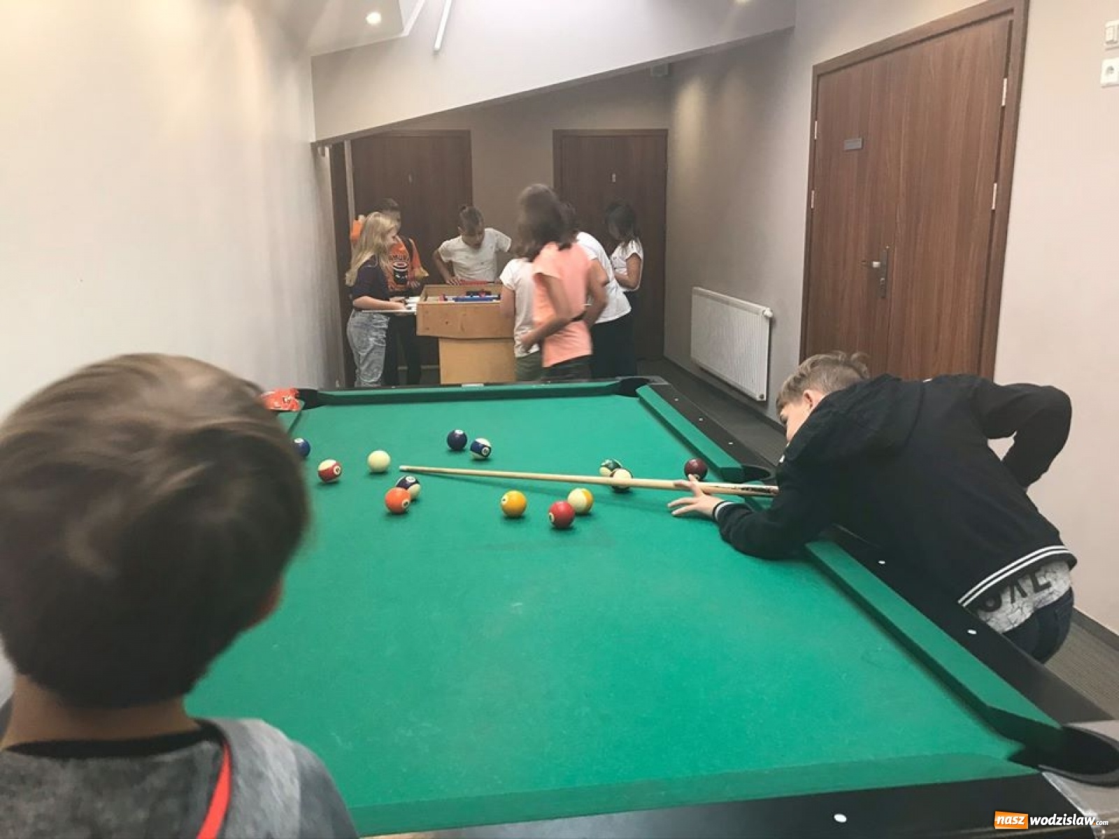 Zdjęcie w galerii na portalu naszwodzislaw.com: Kreatywnie w Lego Fun wiadomości z regionu