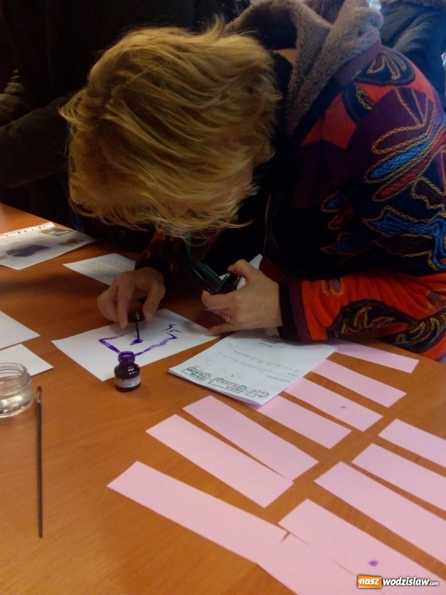 Zdjęcie w galerii na portalu naszwodzislaw.com: Gra miejska Fair Train. ZSE Wodzisław najlepszy wiadomości z regionu