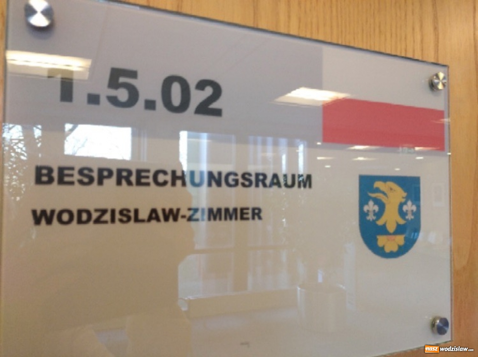 Zdjęcie w galerii na portalu naszwodzislaw.com: Uczennice wodzisławskiego Ekonomika gotowe do wystąpienia w ONZ wiadomości z regionu