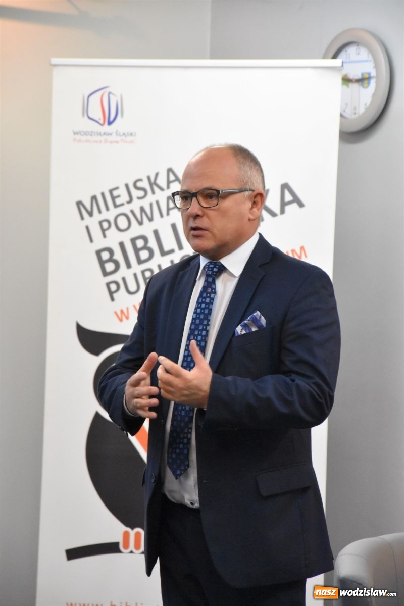 Zdjęcie w galerii na portalu naszwodzislaw.com: To był dzień dla seniorów wiadomości z regionu