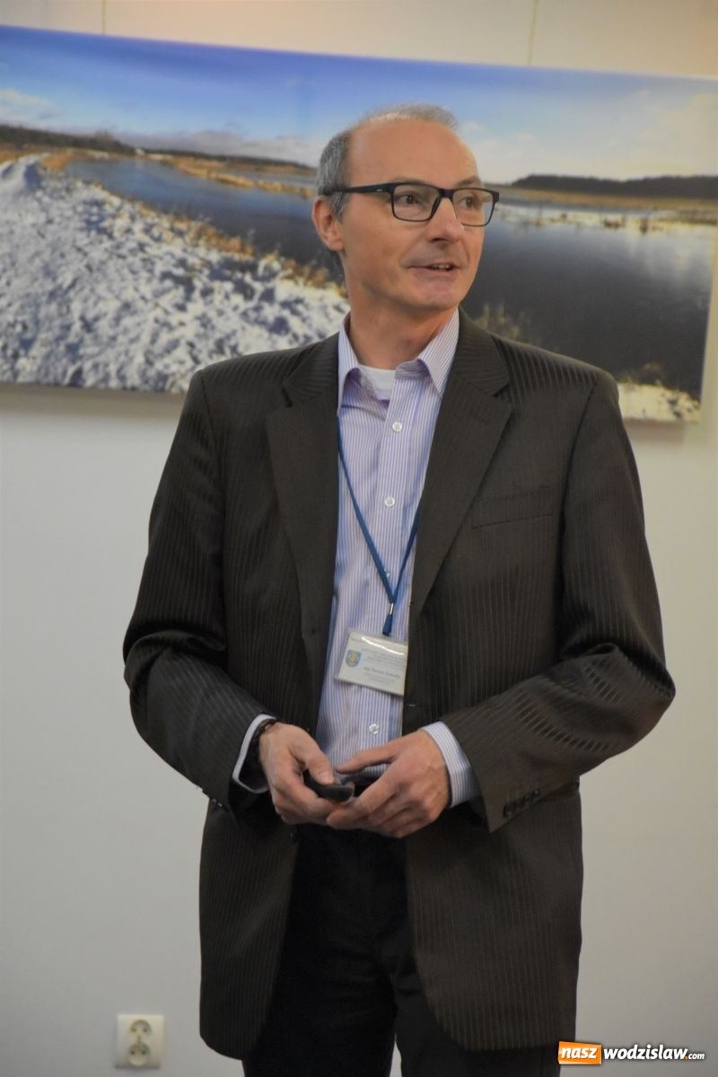 Zdjęcie w galerii na portalu naszwodzislaw.com: To był dzień dla seniorów wiadomości z regionu