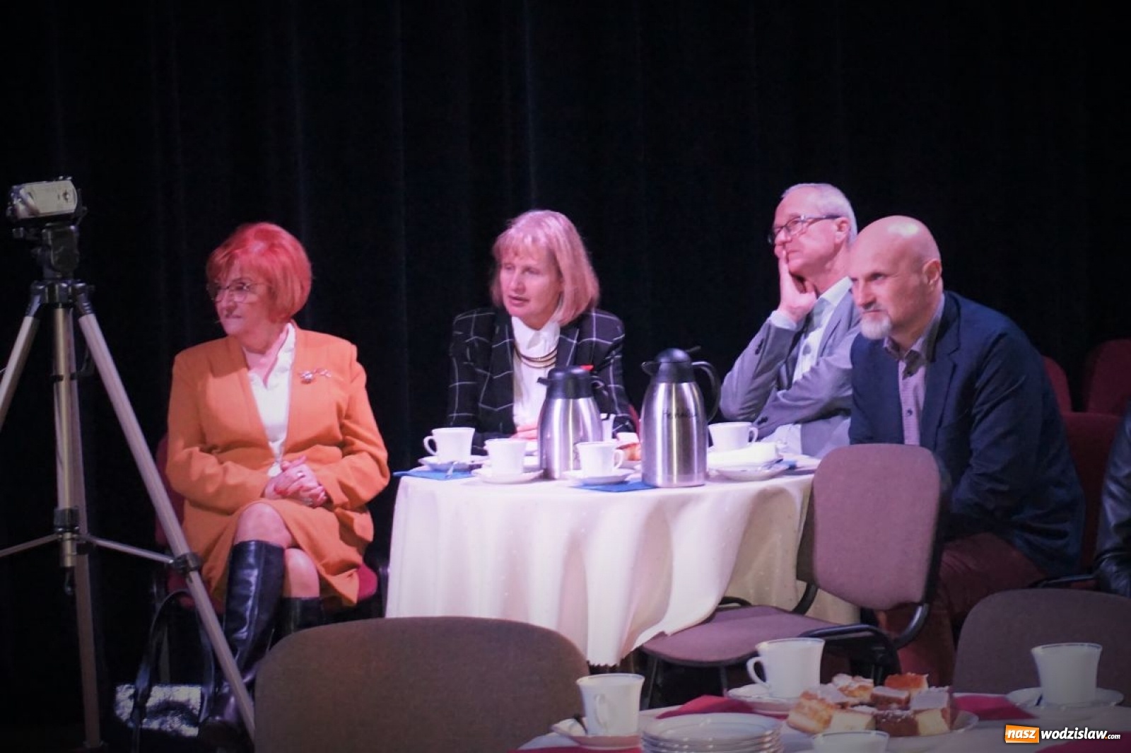 Zdjęcie w galerii na portalu naszwodzislaw.com: XII Powiatowy Konkurs Piosenki Obcojęzycznej Cantemus rozstrzygnięty wiadomości z regionu