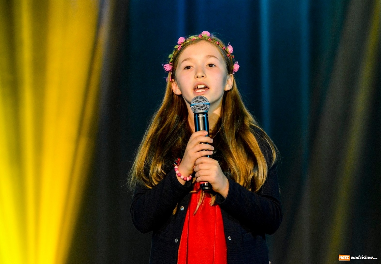 Zdjęcie w galerii na portalu naszwodzislaw.com: Nowi idole w Wodzisławskim Centrum Kultury wiadomości z regionu