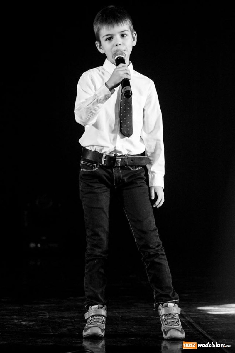Zdjęcie w galerii na portalu naszwodzislaw.com: Nowi idole w Wodzisławskim Centrum Kultury wiadomości z regionu