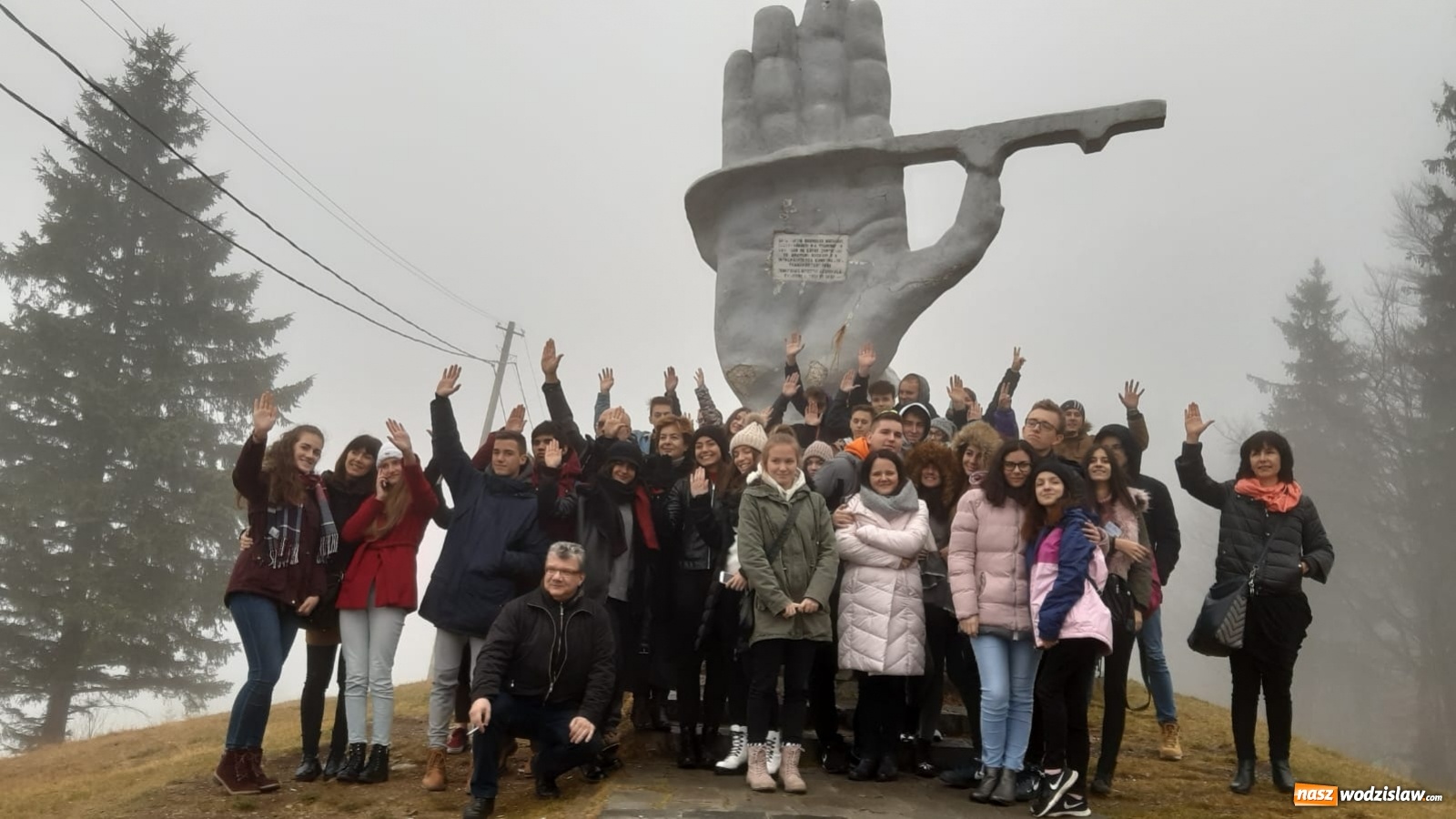 Zdjęcie w galerii na portalu naszwodzislaw.com: Jak matematyki uczą w Rumunii? wiadomości z regionu