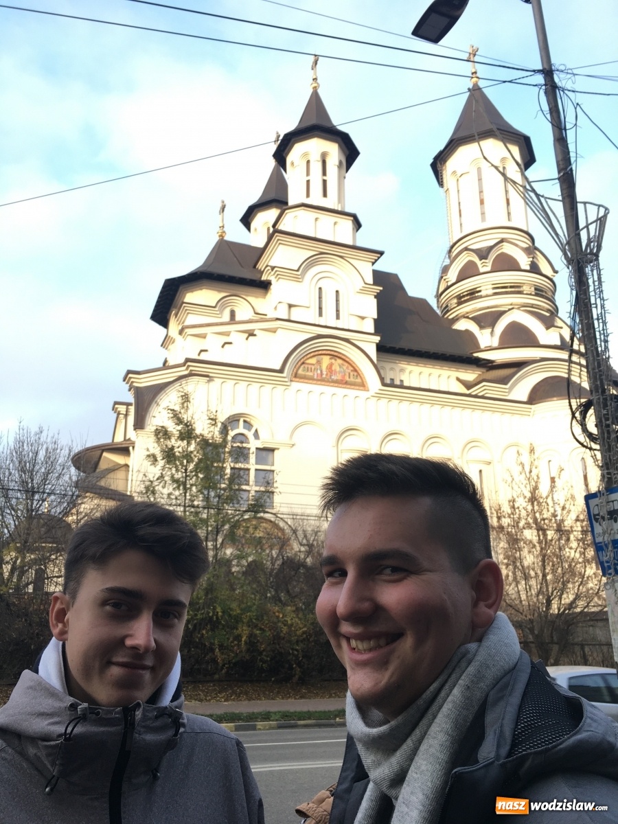 Zdjęcie w galerii na portalu naszwodzislaw.com: Jak matematyki uczą w Rumunii? wiadomości z regionu