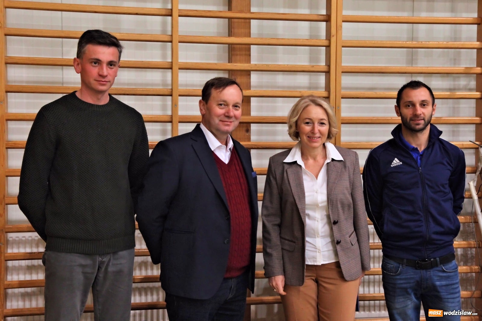 Zdjęcie w galerii na portalu naszwodzislaw.com: Sportowa rywalizacja w SP w Lubomi wiadomości z regionu