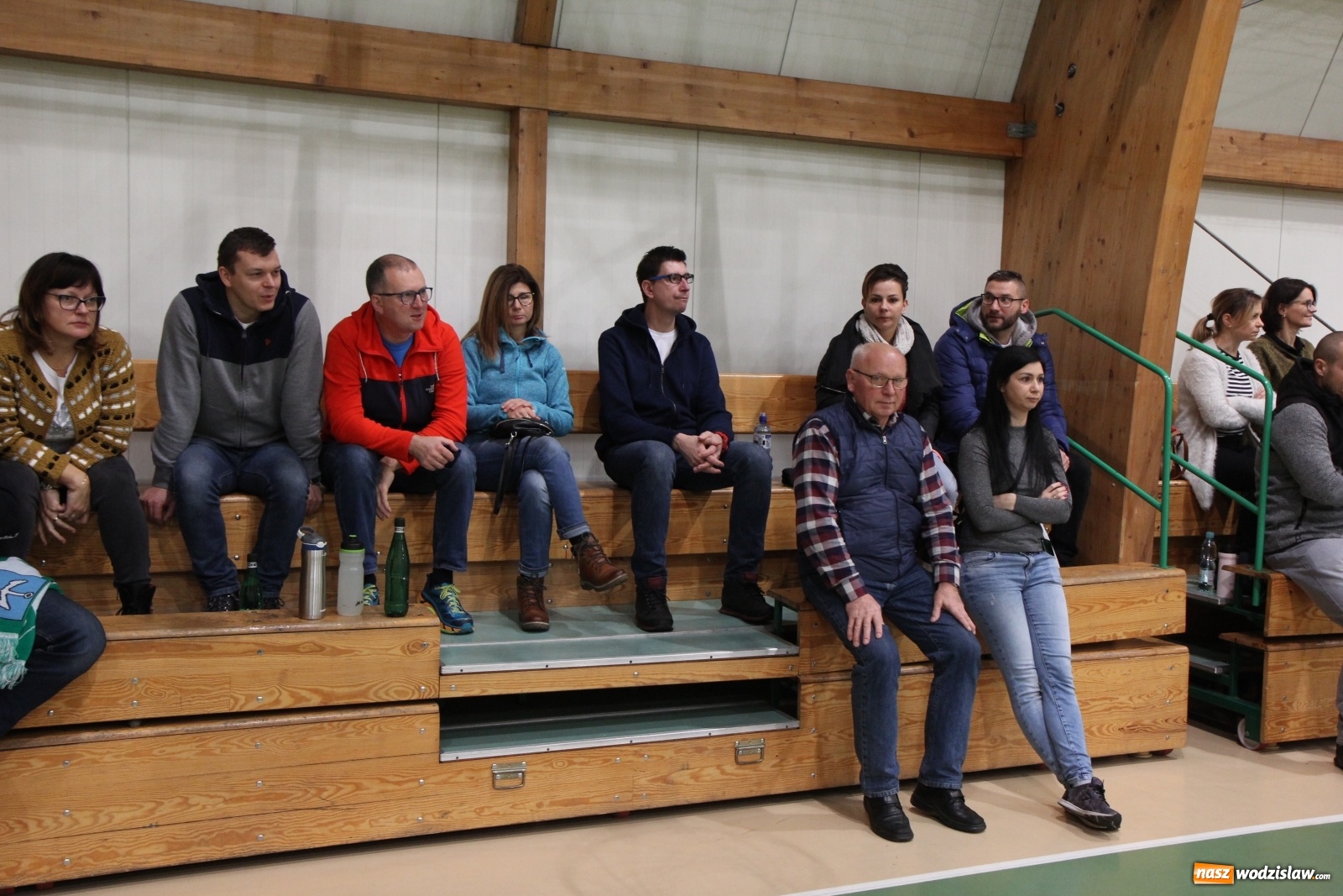 Zdjęcie w galerii na portalu naszwodzislaw.com: Sportowa rywalizacja w SP w Lubomi wiadomości z regionu