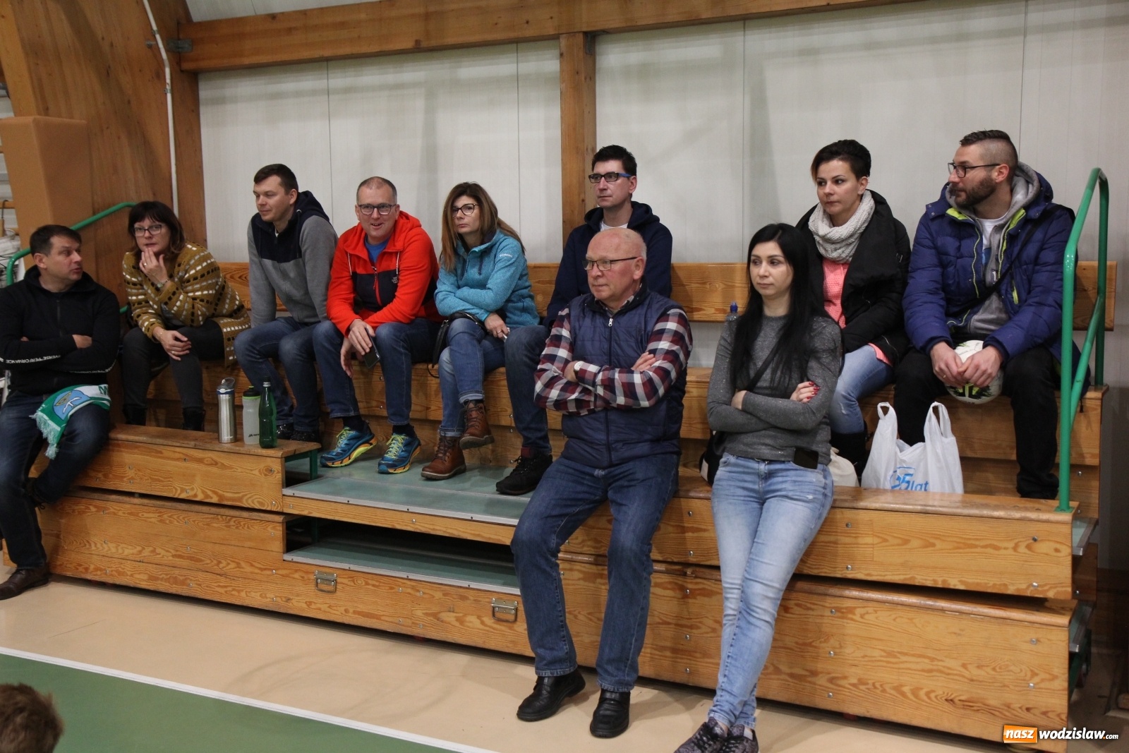 Zdjęcie w galerii na portalu naszwodzislaw.com: Sportowa rywalizacja w SP w Lubomi wiadomości z regionu