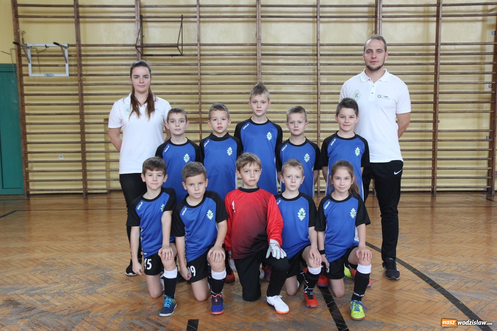 Zdjęcie w galerii na portalu naszwodzislaw.com: Sportowa rywalizacja w SP w Lubomi wiadomości z regionu