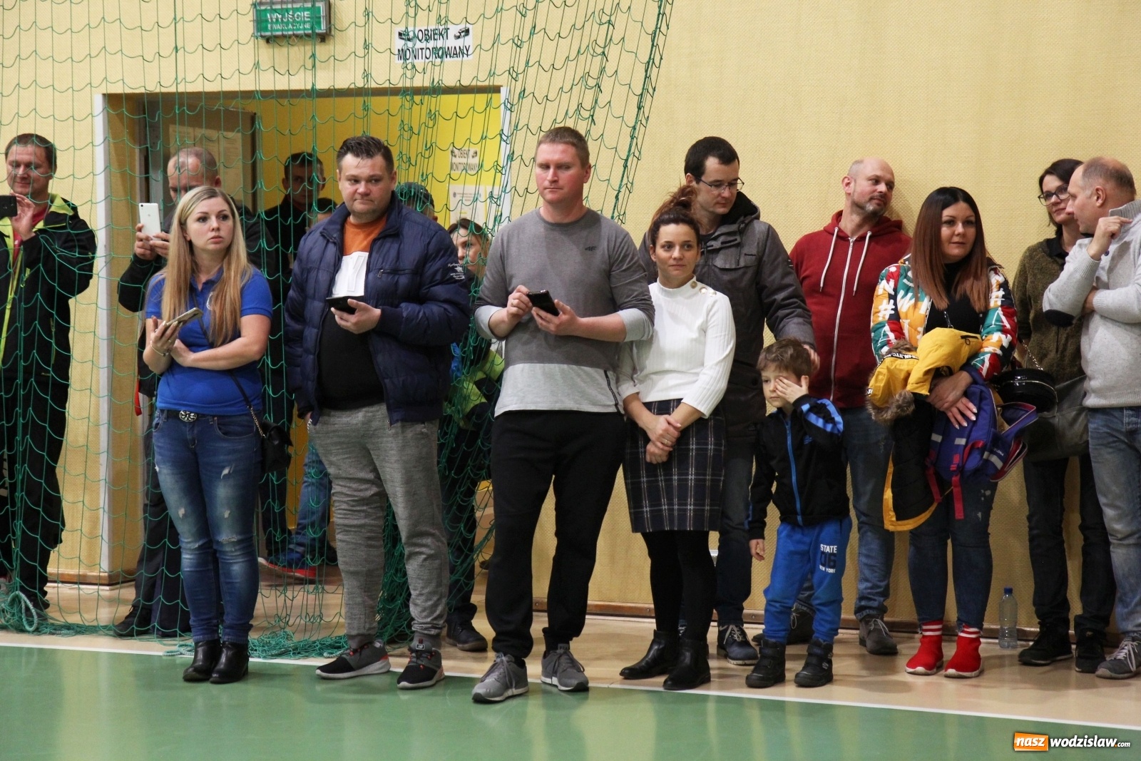 Zdjęcie w galerii na portalu naszwodzislaw.com: Sportowa rywalizacja w SP w Lubomi wiadomości z regionu