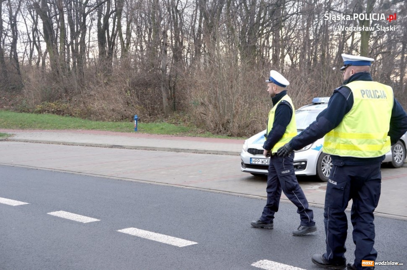 Zdjęcie w galerii na portalu naszwodzislaw.com: Podsumowanie policynej akcji Alkohol i Narkotyki wiadomości z regionu
