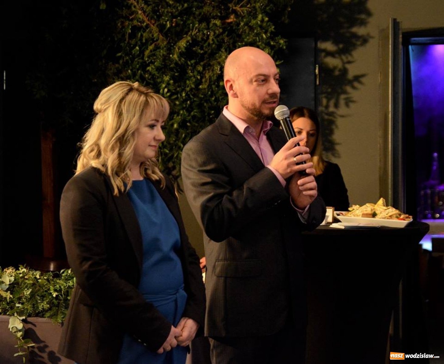 Zdjęcie w galerii na portalu naszwodzislaw.com: WCK zaprasza na Festiwal Weselny wiadomości z regionu