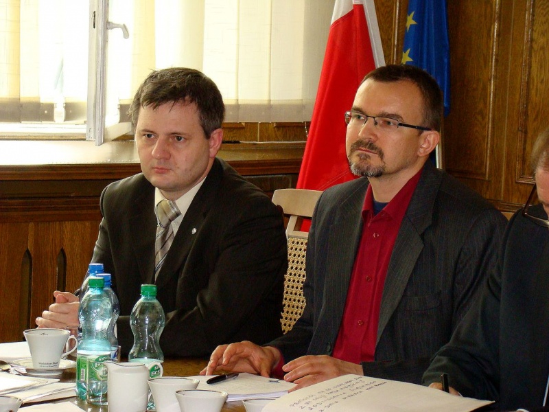 Zdjęcie w galerii na portalu naszwodzislaw.com: Armia radziecka wyzwoliła Wodzisław? wiadomości z regionu