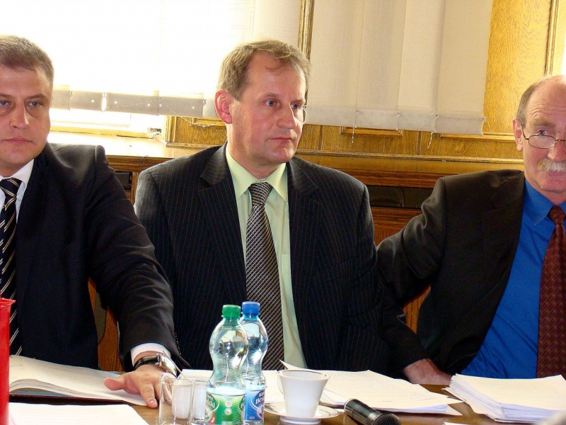 Zdjęcie w galerii na portalu naszwodzislaw.com: Armia radziecka wyzwoliła Wodzisław? wiadomości z regionu