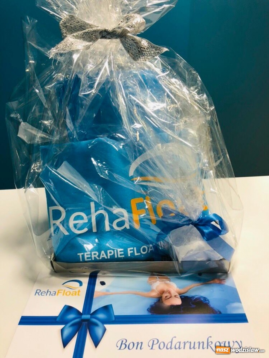 Zdjęcie w galerii na portalu naszwodzislaw.com: Święta coraz bliżej. A z nimi – prezenty! wiadomości z regionu