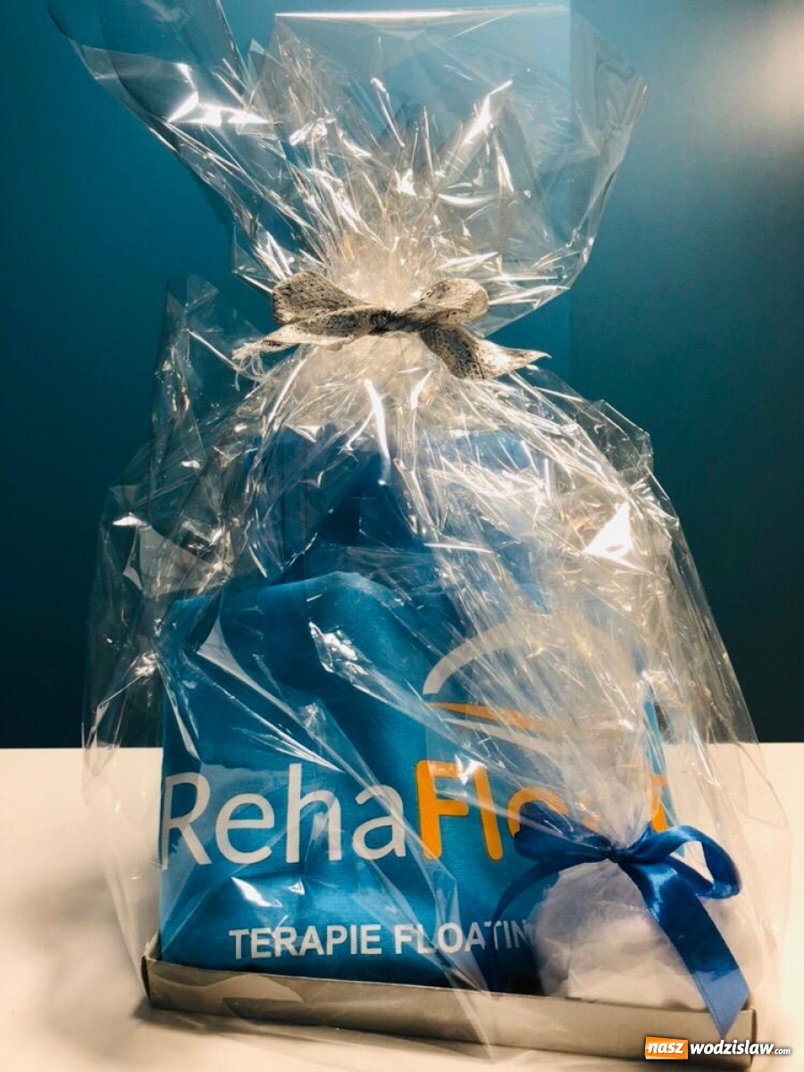 Zdjęcie w galerii na portalu naszwodzislaw.com: Święta coraz bliżej. A z nimi – prezenty! wiadomości z regionu