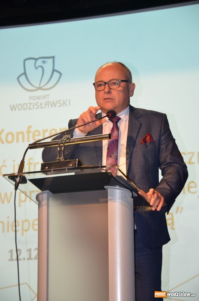 Zdjęcie w galerii na portalu naszwodzislaw.com: O pokonywaniu barier niepełnosprawności wiadomości z regionu