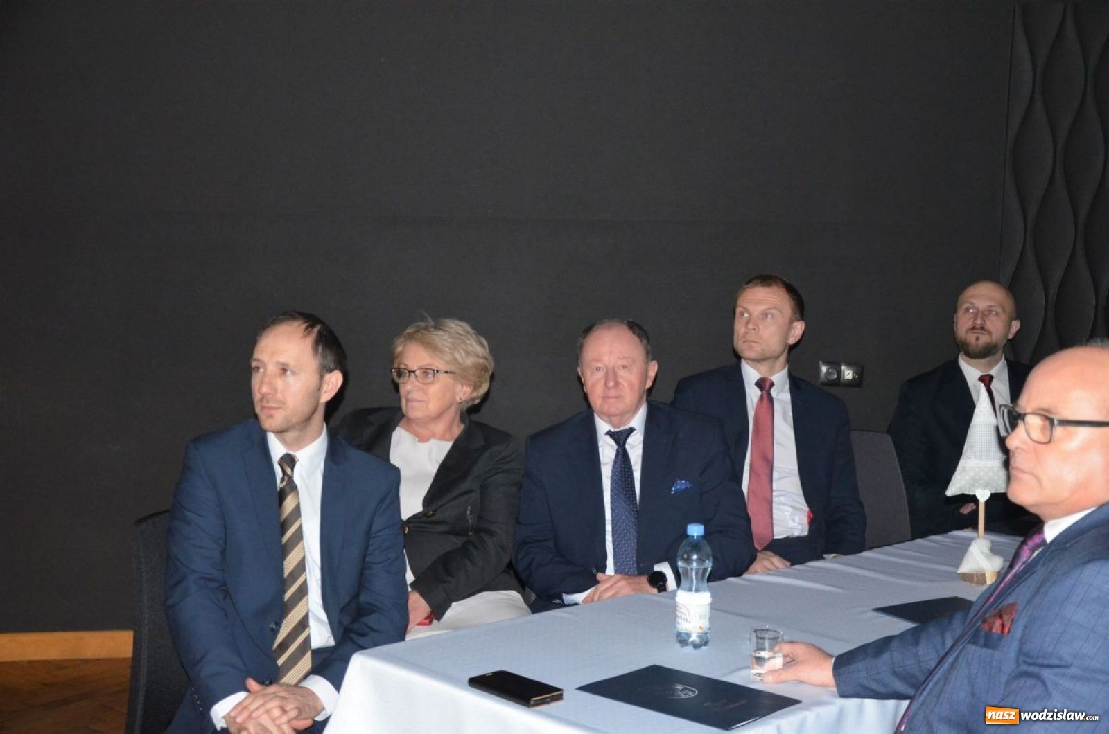 Zdjęcie w galerii na portalu naszwodzislaw.com: O pokonywaniu barier niepełnosprawności wiadomości z regionu