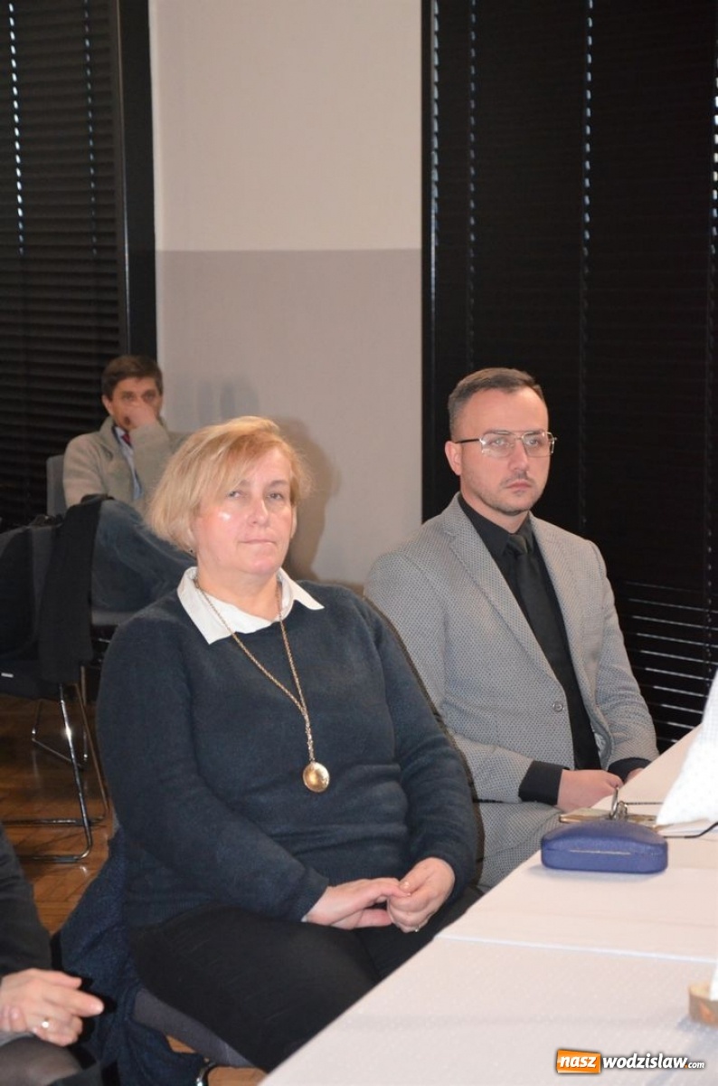 Zdjęcie w galerii na portalu naszwodzislaw.com: O pokonywaniu barier niepełnosprawności wiadomości z regionu