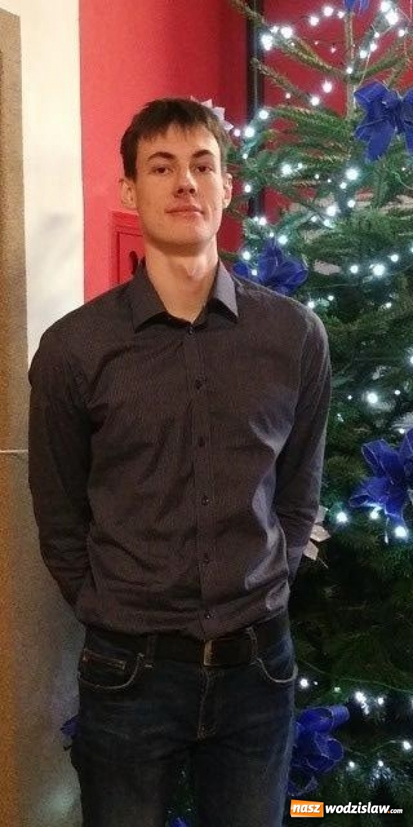 Zdjęcie w galerii na portalu naszwodzislaw.com: Najlepiej w Województwie Śląskim zna się na statystyce wiadomości z regionu