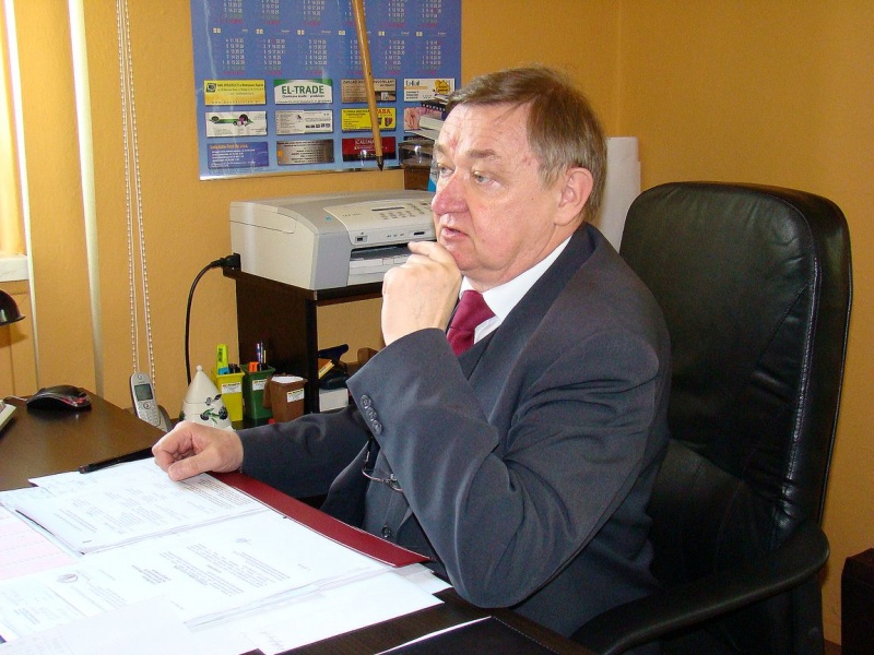 Zdjęcie w galerii na portalu naszwodzislaw.com: Zatrudnić więcej ludzi w SKM! wiadomości z regionu