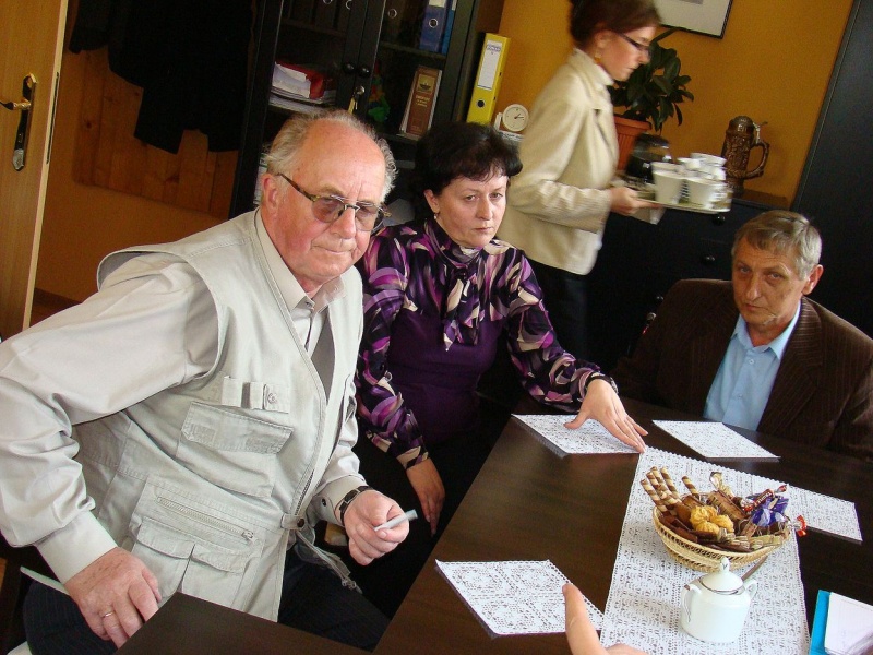 Zdjęcie w galerii na portalu naszwodzislaw.com: Zatrudnić więcej ludzi w SKM! wiadomości z regionu