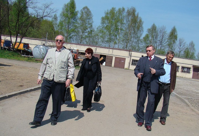 Zdjęcie w galerii na portalu naszwodzislaw.com: Zatrudnić więcej ludzi w SKM! wiadomości z regionu