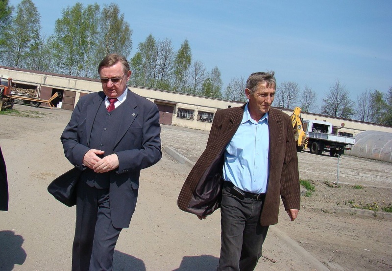 Zdjęcie w galerii na portalu naszwodzislaw.com: Zatrudnić więcej ludzi w SKM! wiadomości z regionu