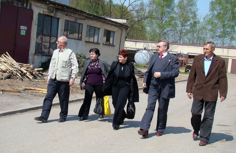 Zdjęcie w galerii na portalu naszwodzislaw.com: Zatrudnić więcej ludzi w SKM! wiadomości z regionu